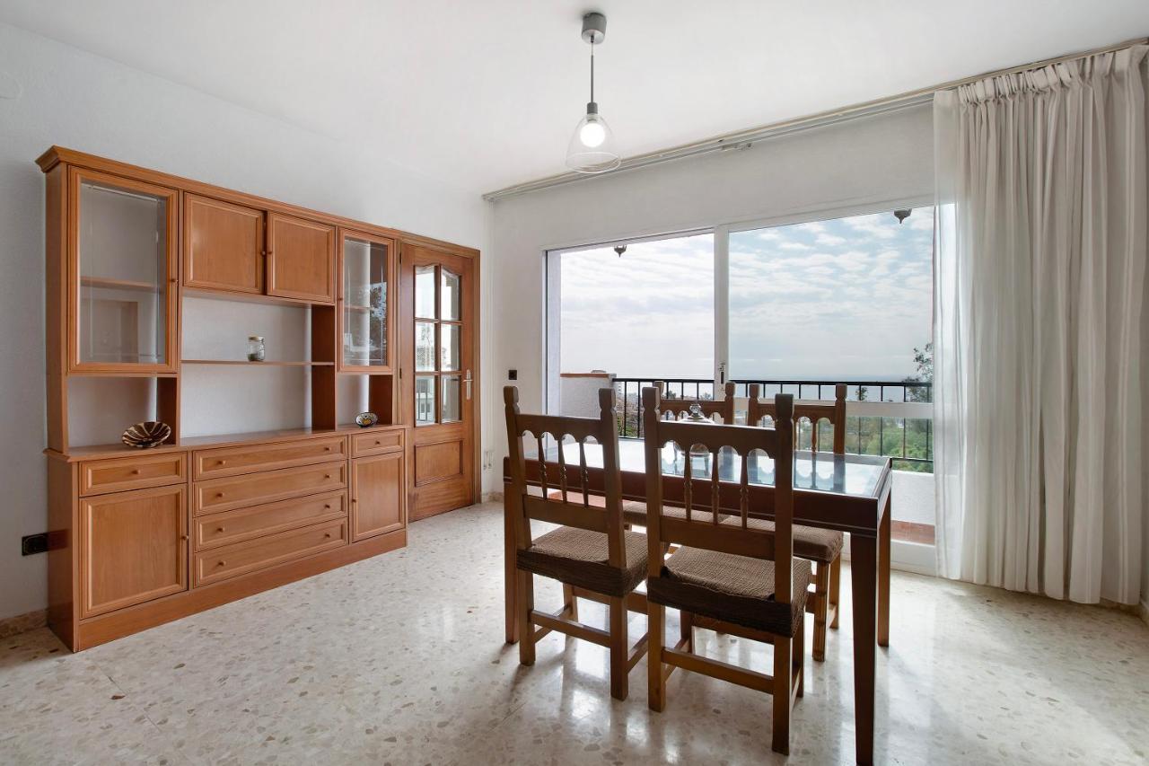Casa Torremuelle * Benalmádena
