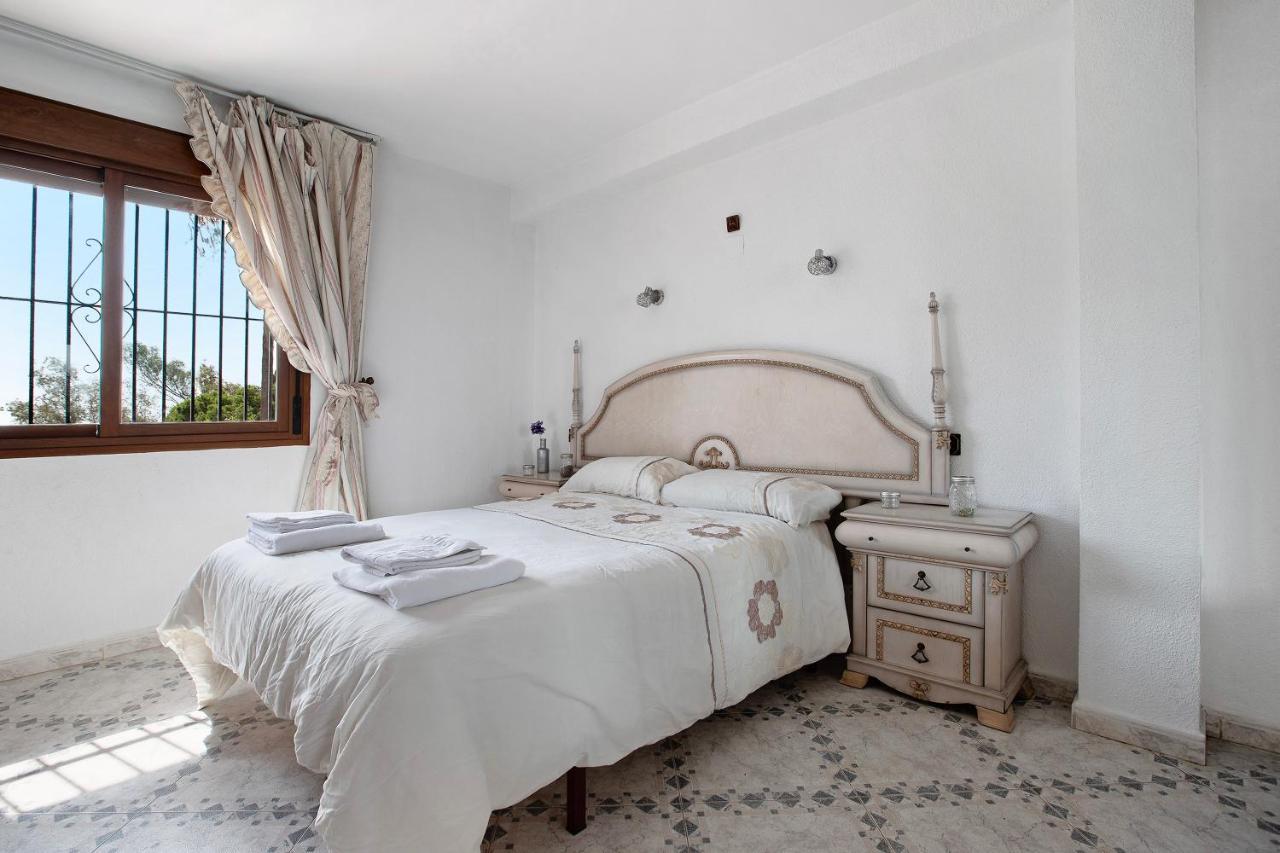 Casa Torremuelle Benalmádena