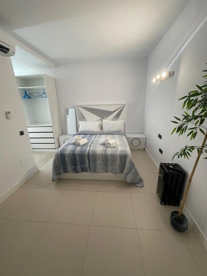 Stunning With Sea Views & Jacuzzi Benalmádena