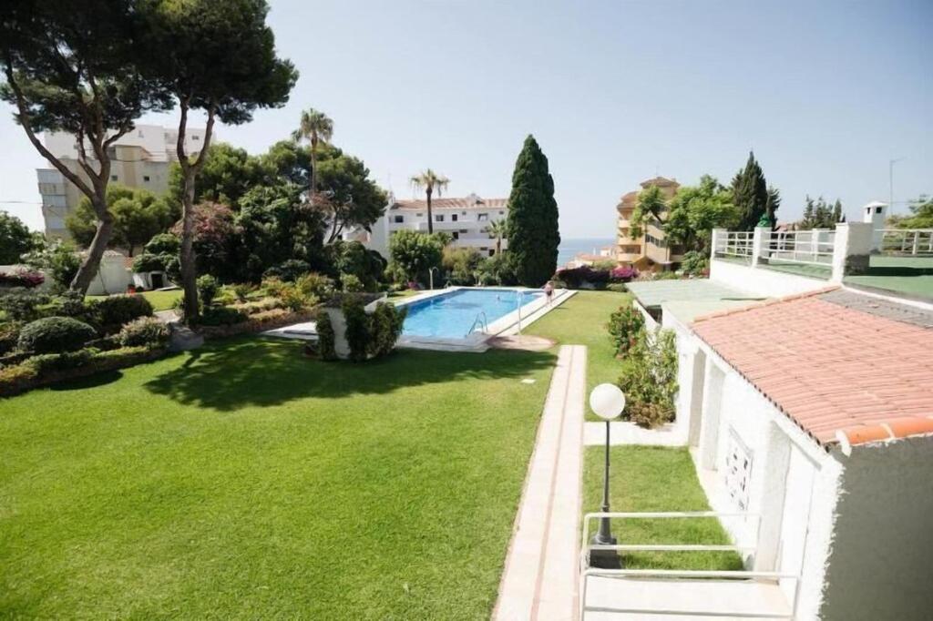 Apartment Views In Benalmadena