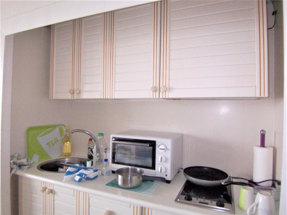 Views In Apartment Benalmadena