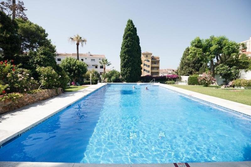 Views In Benalmadena