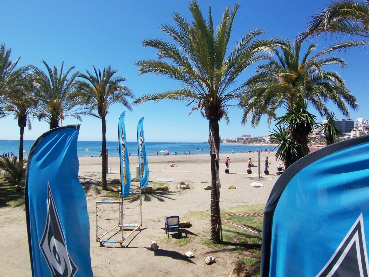 Apartment Views In Benalmadena