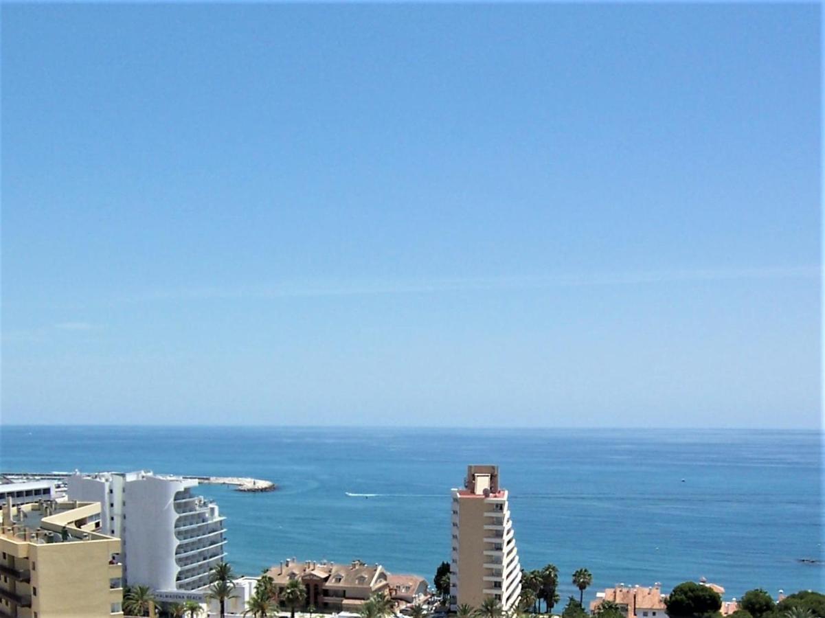 Views In * Benalmadena