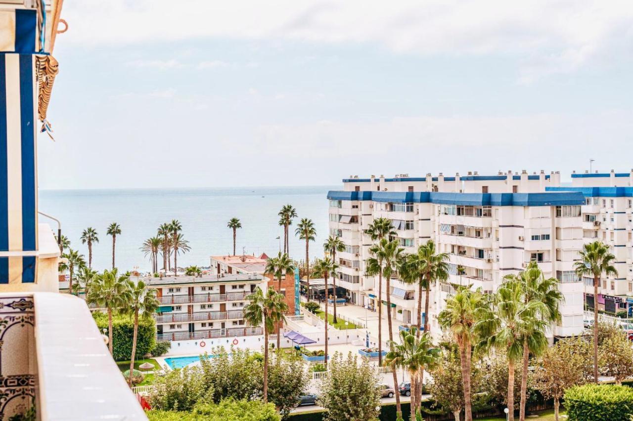 Andalucia Appartement *