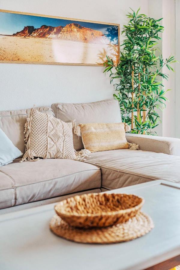 Appartement Andalucia Benalmádena