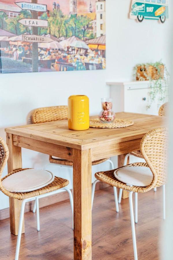 Appartement Andalucia