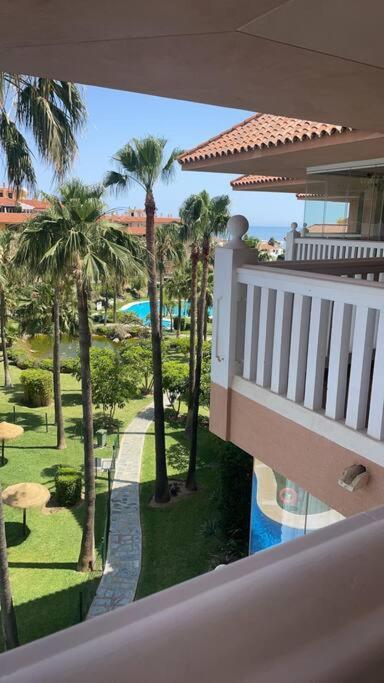 Reserva Del Higueron 3 Bedroom Lola Apartamento