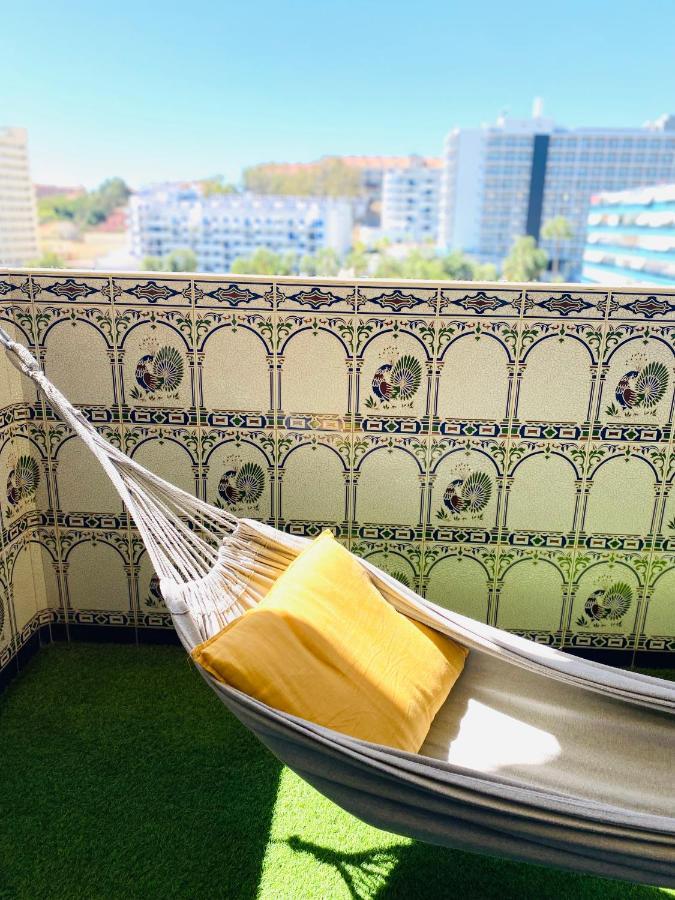 Andalucia Appartement Benalmádena