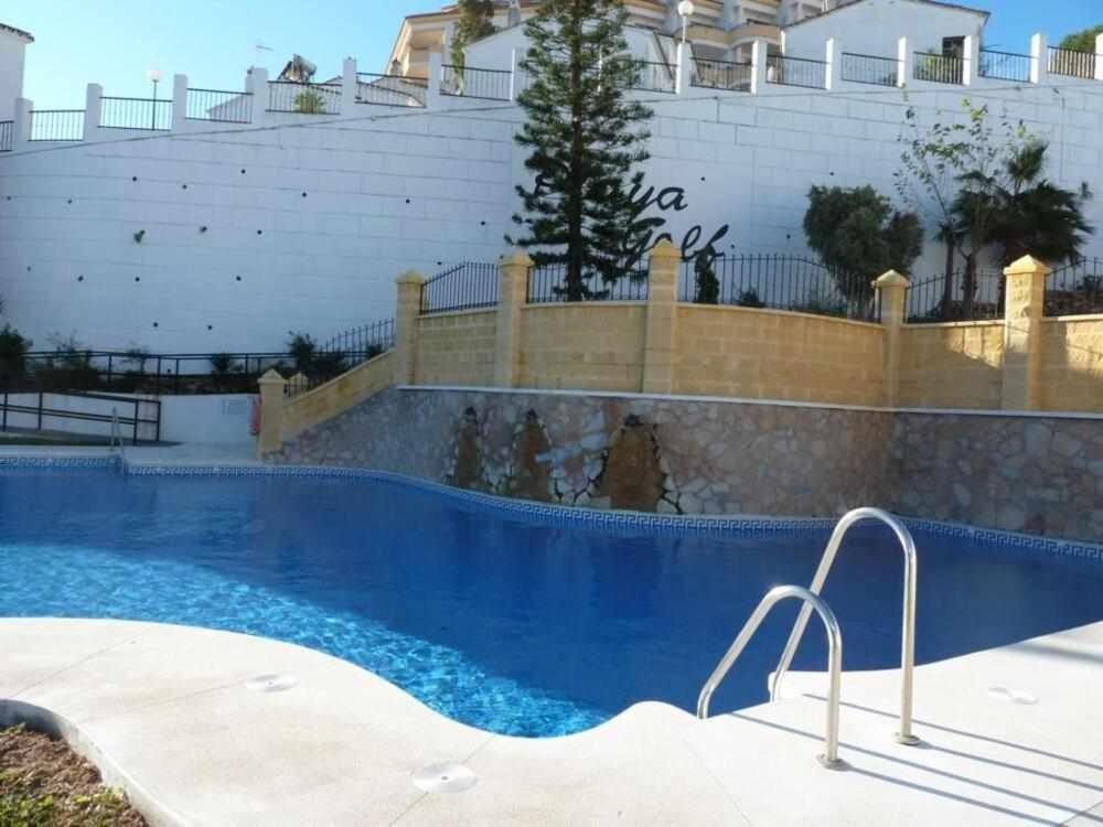 Marisolol Estudio Europa Benalmádena