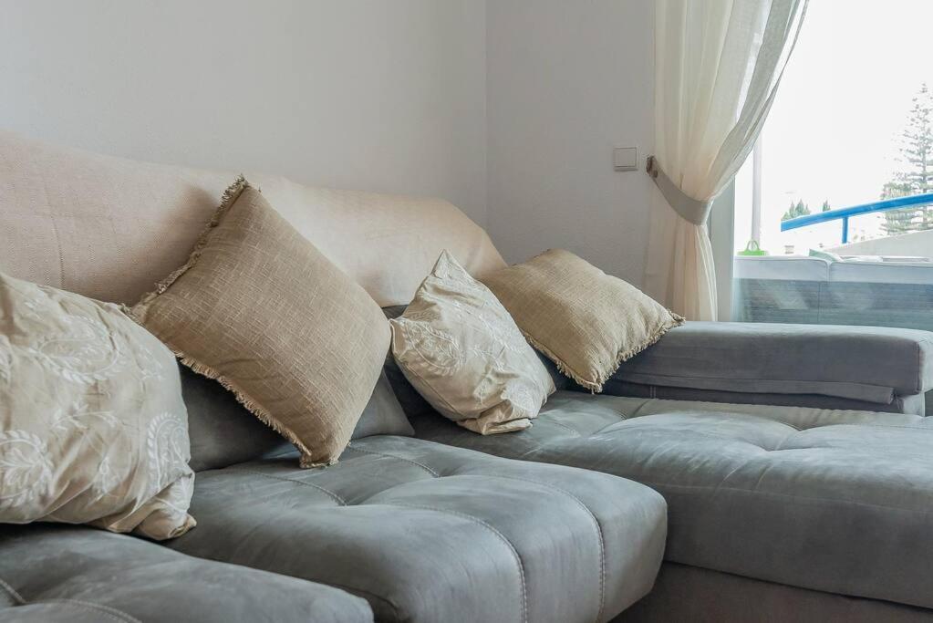 Apartment Lxr Belladona 1hab Sol Y Playa