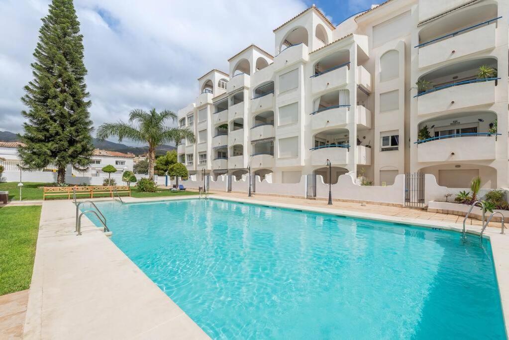Lxr Belladona 1hab Sol Y Playa Benalmadena