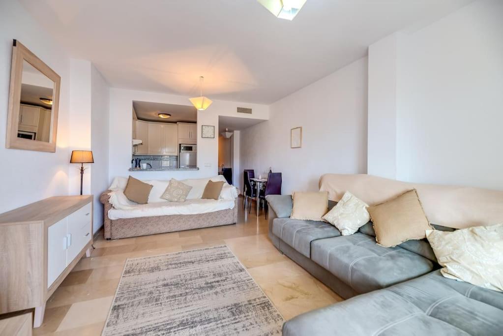 Apartment Lxr Belladona 1hab Sol Y Playa Benalmadena