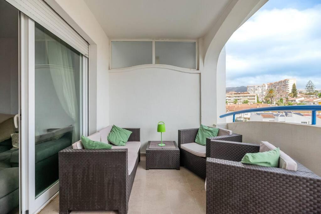 Apartment Lxr Belladona 1hab Sol Y Playa