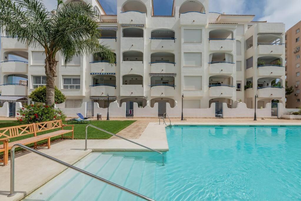 Apartment Lxr Belladona 1hab Sol Y Playa Benalmadena