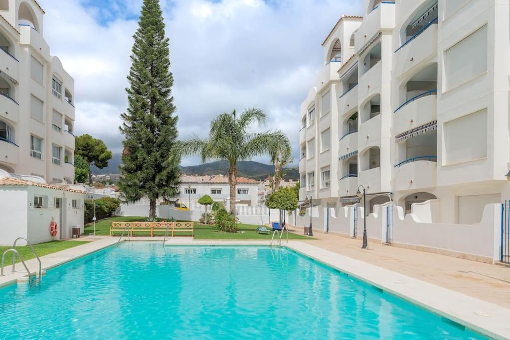 Lxr Belladona 1hab Sol Y Playa Apartment Benalmadena