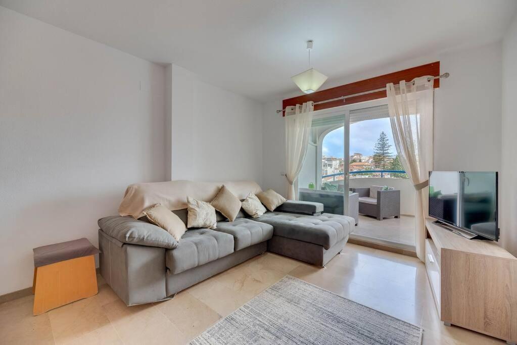 Lxr Belladona 1hab Sol Y Playa Apartment Benalmadena