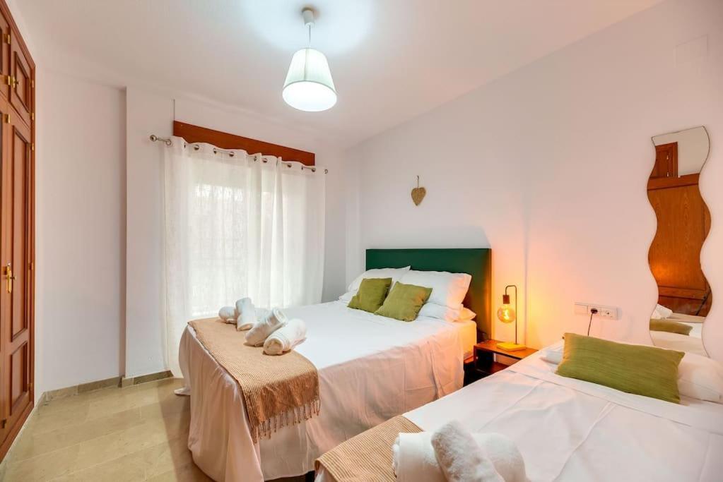 Lxr Belladona 1hab Sol Y Playa Apartment