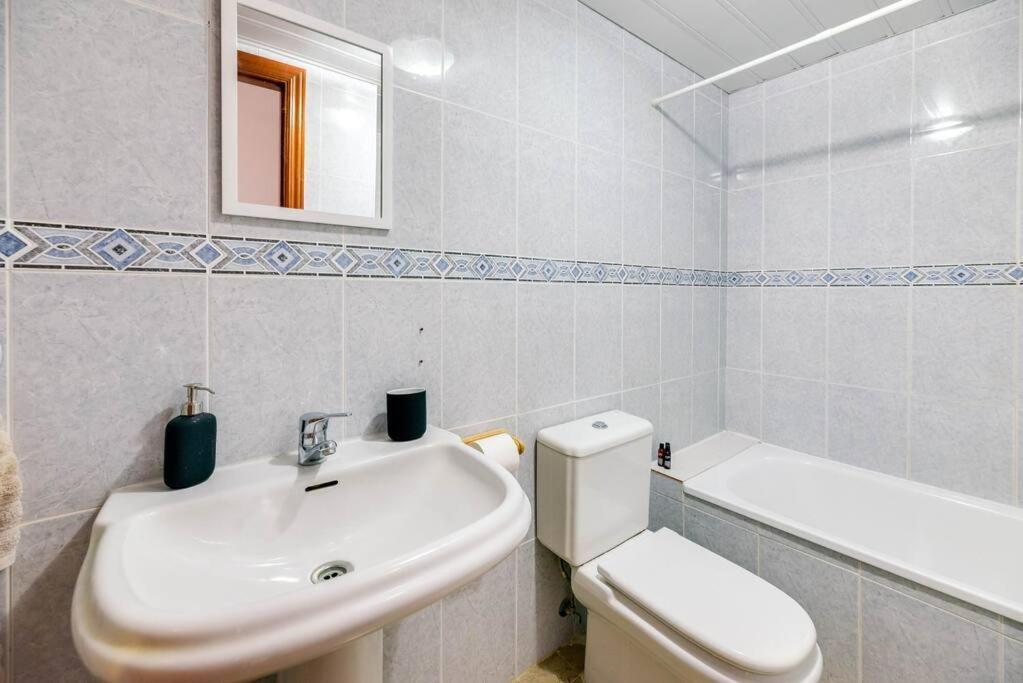 Apartment Lxr Belladona 1hab Sol Y Playa *