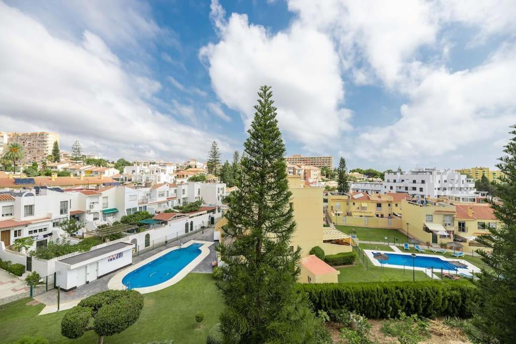 Lxr Belladona 1hab Sol Y Playa Apartment Benalmadena