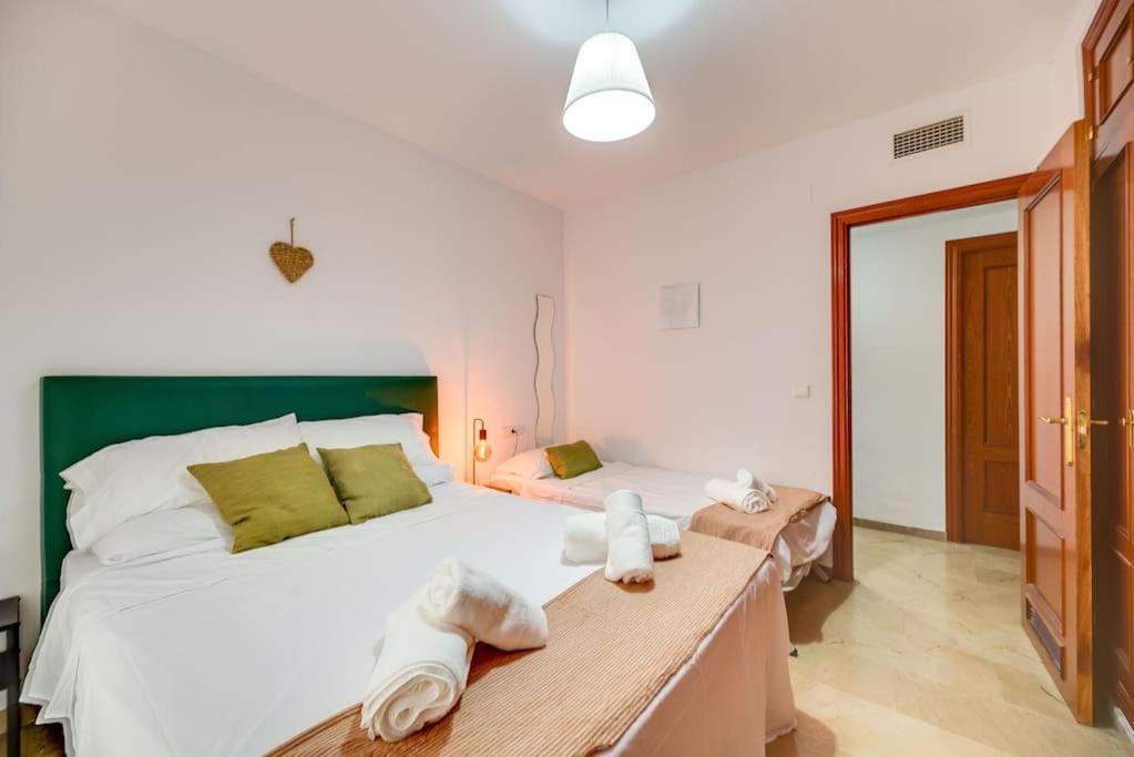Lxr Belladona 1hab Sol Y Playa Apartment