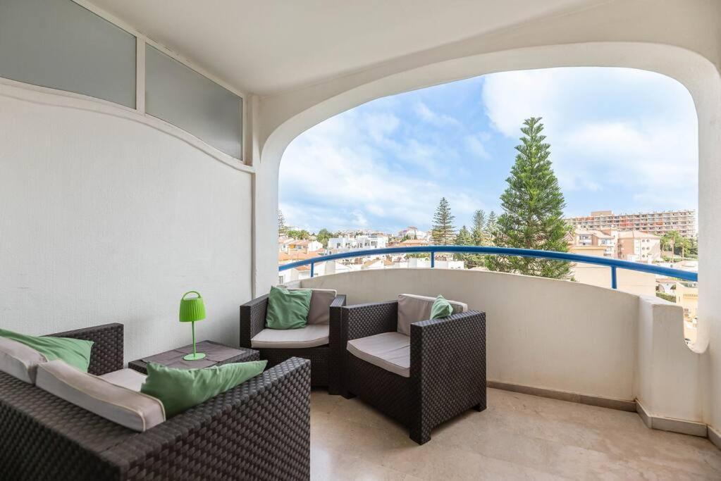 Lxr Belladona 1hab Sol Y Playa Apartment *