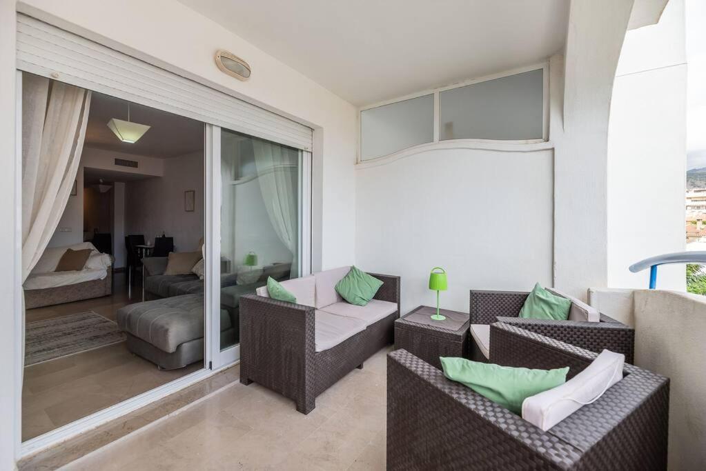 Lxr Belladona 1hab Sol Y Playa Apartment *