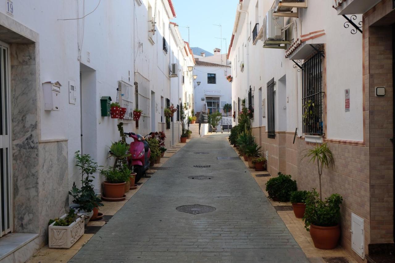 El Pensador, Luxe Aan Golfbaan Benalmádena