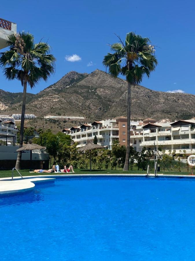 El Pensador, Luxe Aan Golfbaan Benalmádena