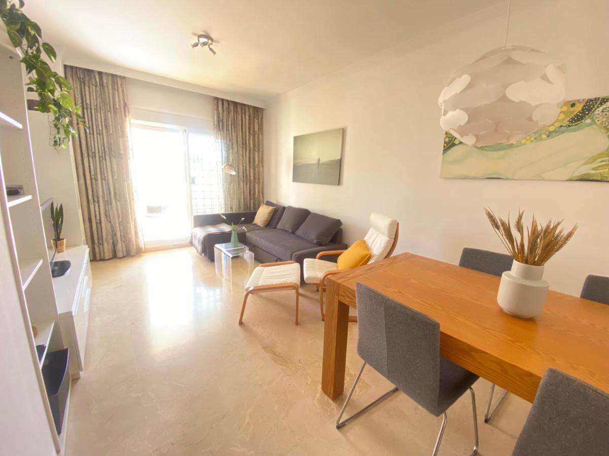 El Pensador, Luxe Aan Golfbaan * Benalmádena