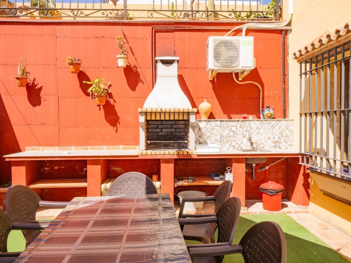 Cubo's La Era House Pueblo Benalmádena