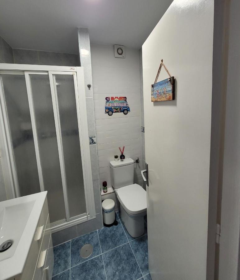 Apartamento Attico Acuario, 2 Bathrooms Floor With Sea And Mountain Views *