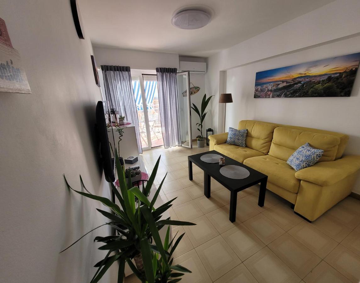 Apartamento Attico Acuario, 2 Bathrooms Floor With Sea And Mountain Views *