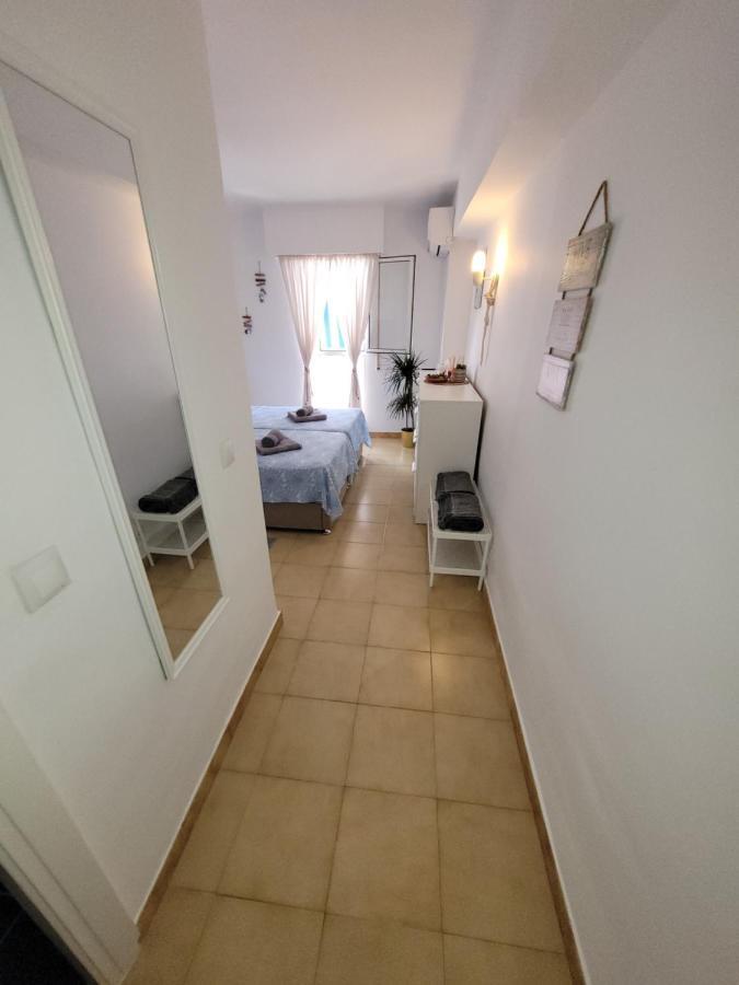 Attico Acuario, 2 Bathrooms Floor With Sea And Mountain Views *
