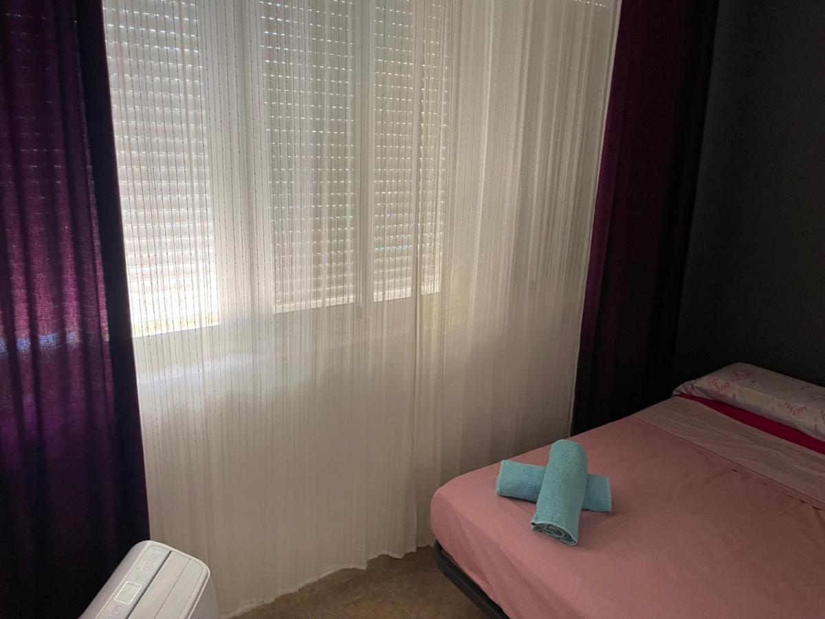 Apartment Benalmadena, Benalbeach Parque Acuatico Y Mar Benalmadena