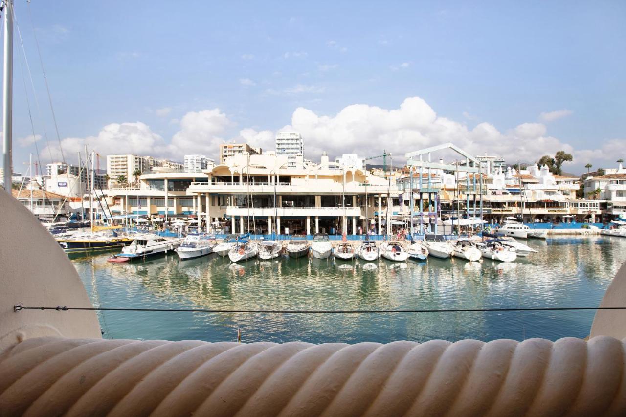 Puerto Marina Luxury *