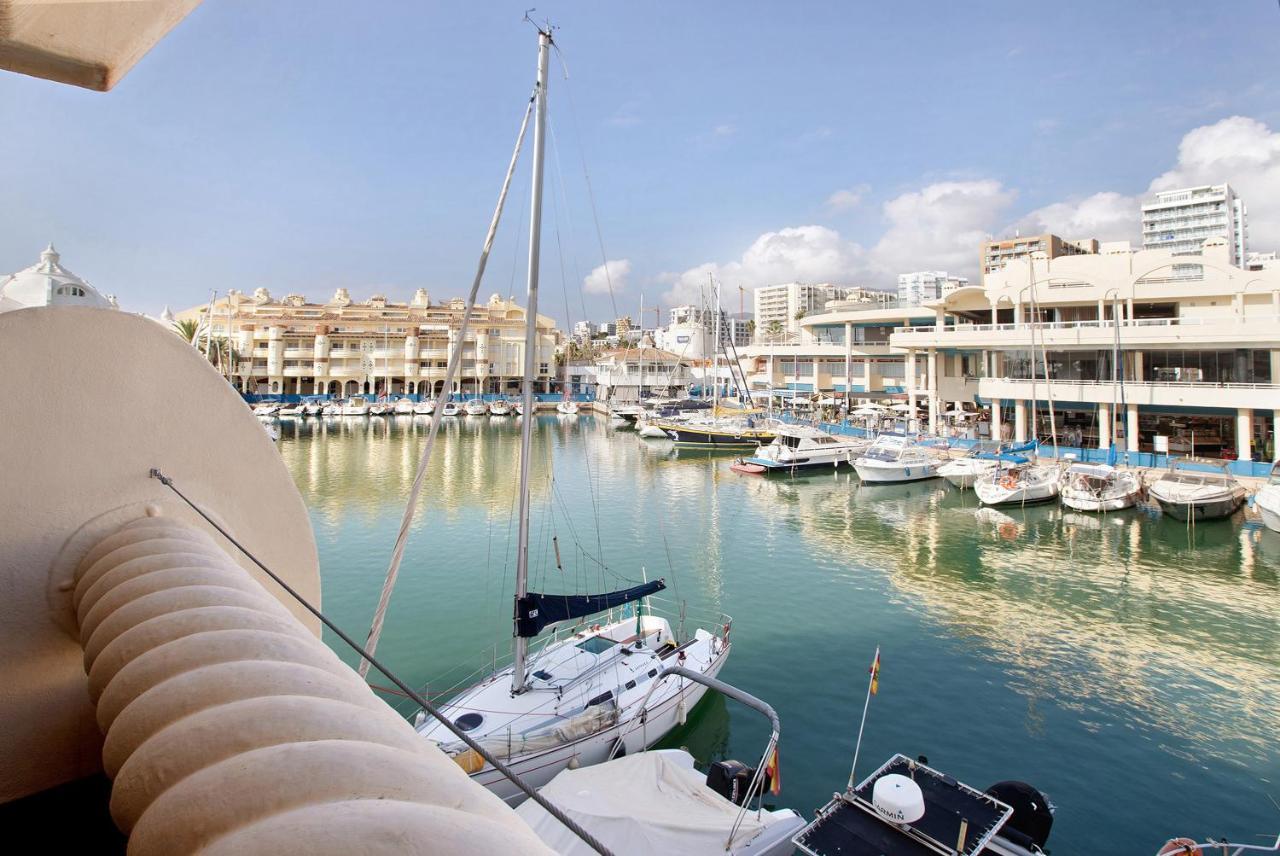 Puerto Marina Luxury * Benalmadena