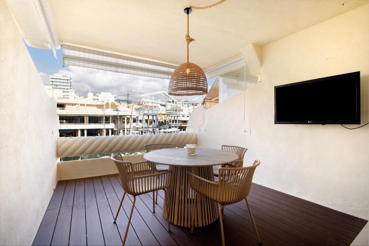 Puerto Marina Luxury Apartment Benalmadena