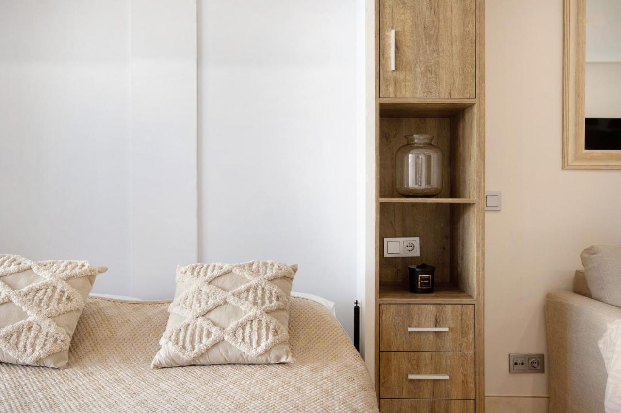 Puerto Marina Luxury Apartment *