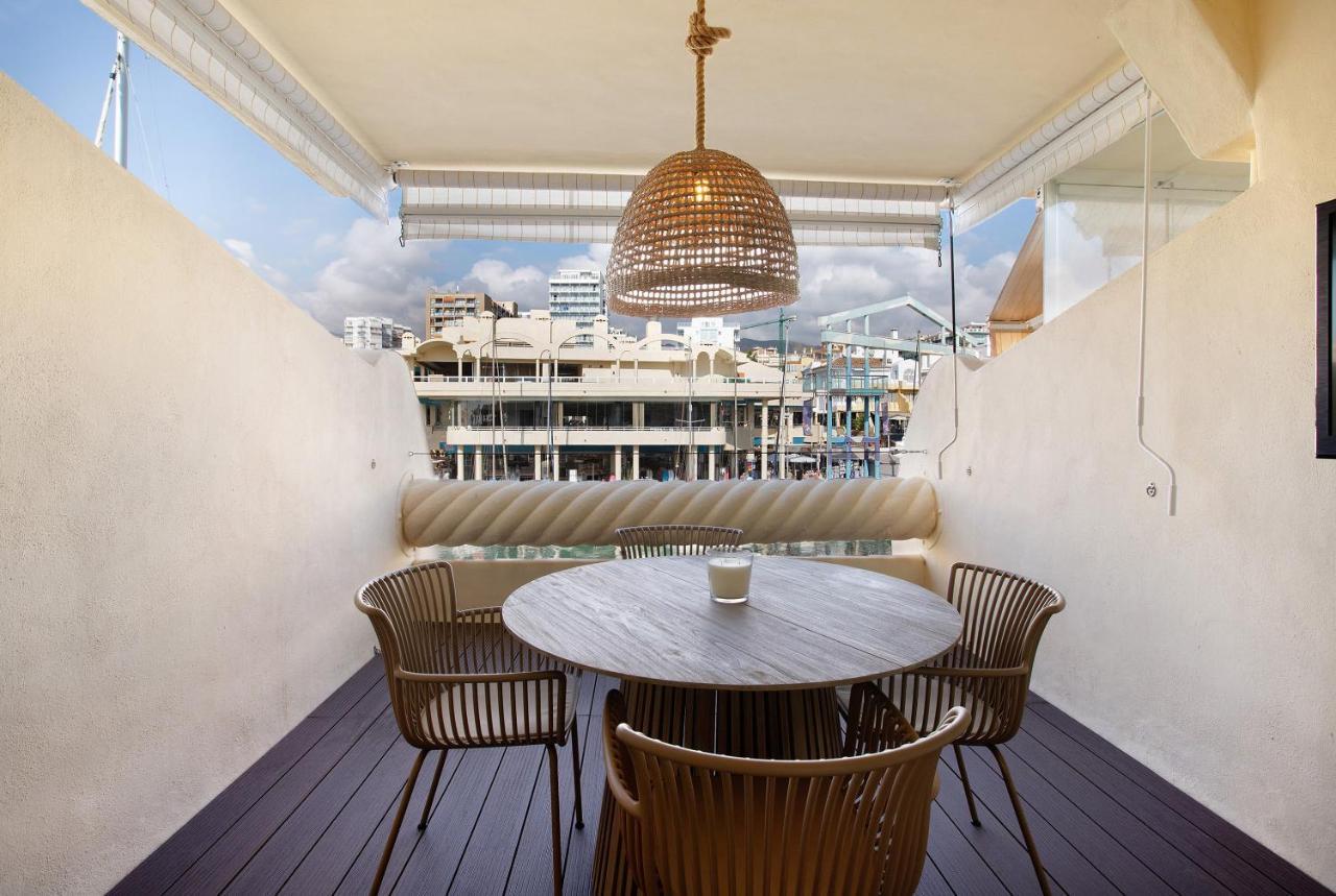 Puerto Marina Luxury