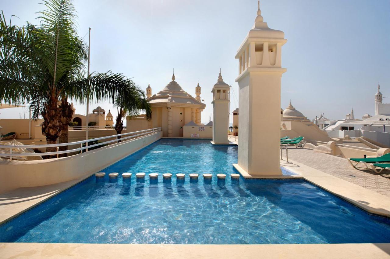 Apartment Puerto Marina Luxury