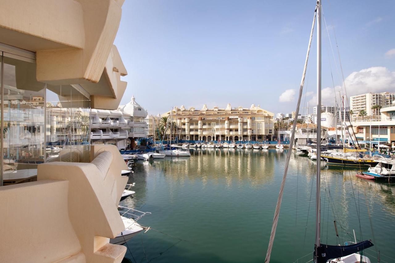 Apartment Puerto Marina Luxury *