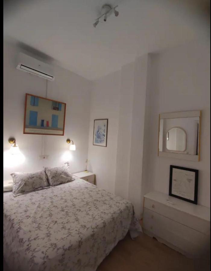 Appartement Apt. Ole Playa Puerto Marina Benalmádena