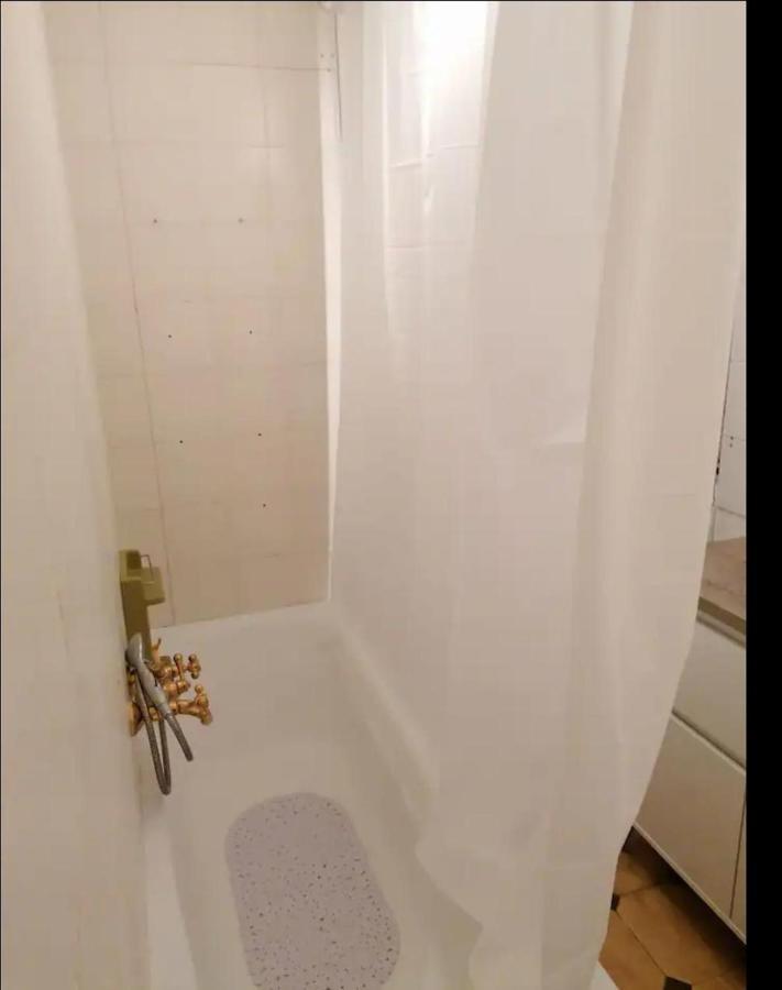 Appartement Apt. Ole Playa Puerto Marina