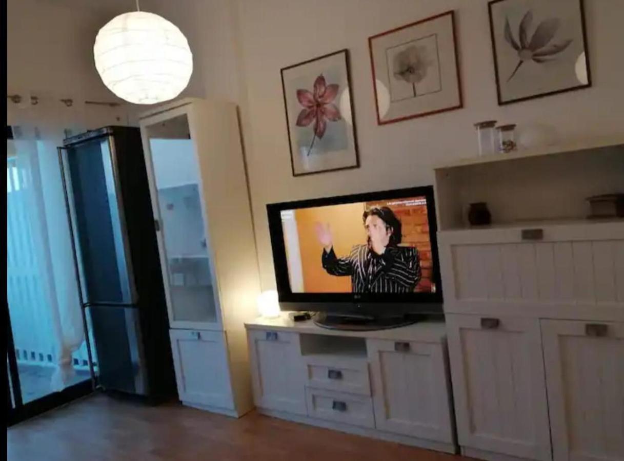 Appartement Apt. Ole Playa Puerto Marina Benalmádena