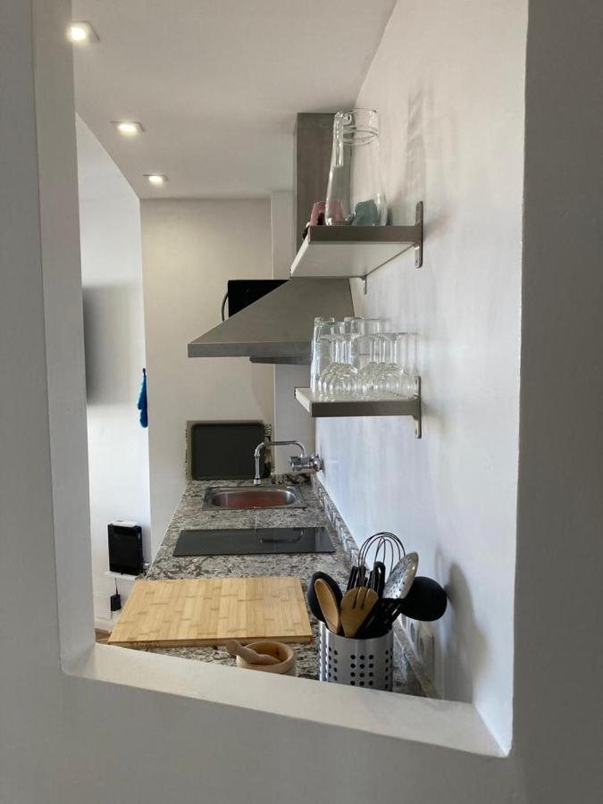 Apartamento Vista Marina Benalmádena