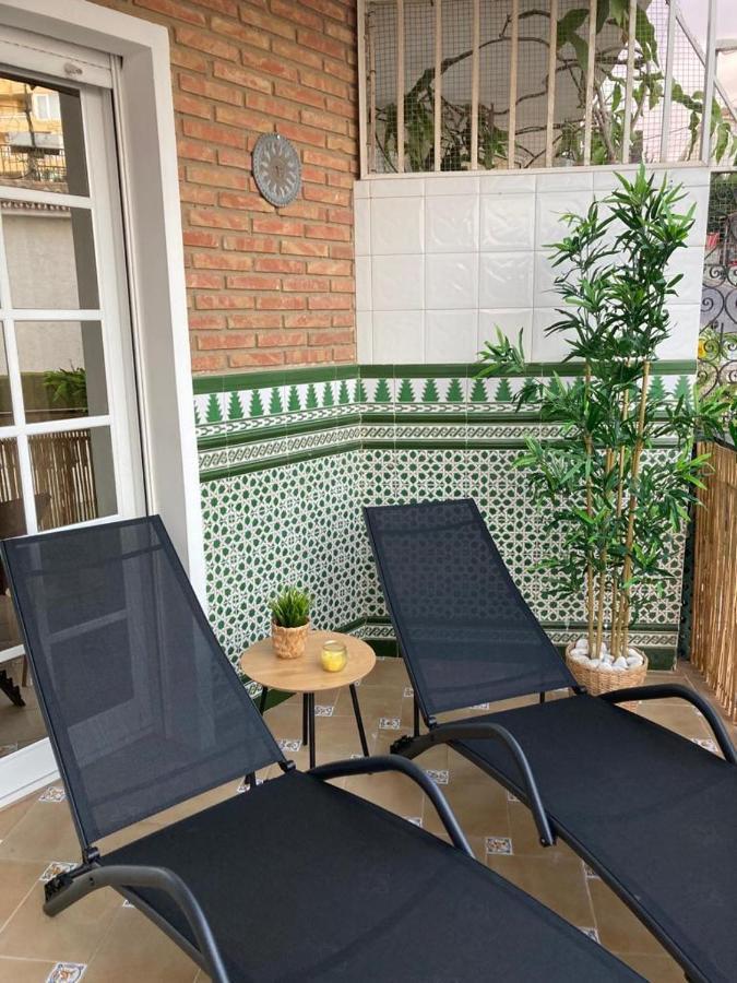 Apartamento Vista Marina