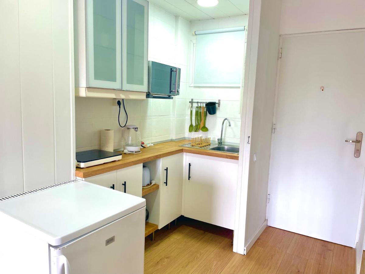 Luxury Sunset Apartment Benalmadena