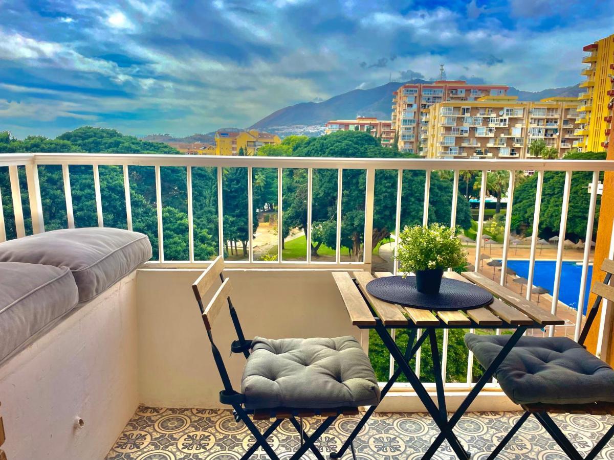 Luxury Sunset Apartment Benalmadena