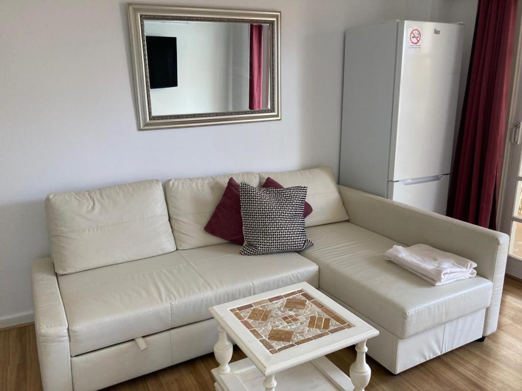Vista Marina Apartamento